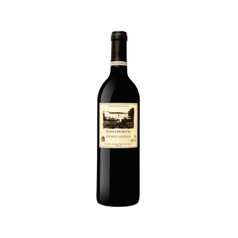 Quinta do Mouro Touriga Nacional 2010 Red Wine|Winefromportugal