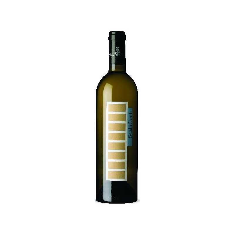Scala Coeli 2018 Bílé víno