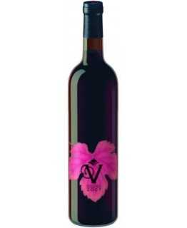 Červené víno Vértice Grande Reserva 2010