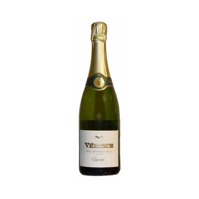 Vértice Cuvée Sparkling White Wine Vértice Cuvée Sparkling White Wine
