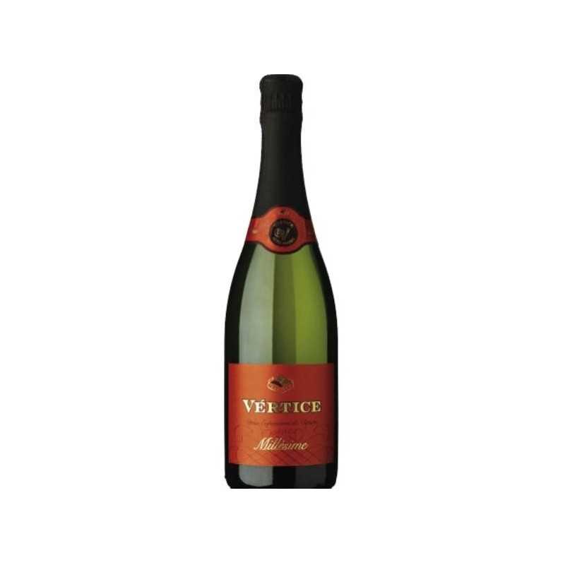Vértice Millésime Sparkling White Wine