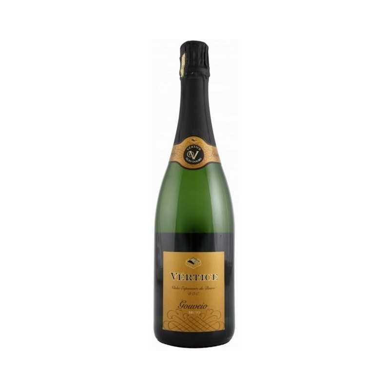 Vértice Gouveio Sparkling White Wine