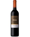 Tony duorum 2017 červené víno