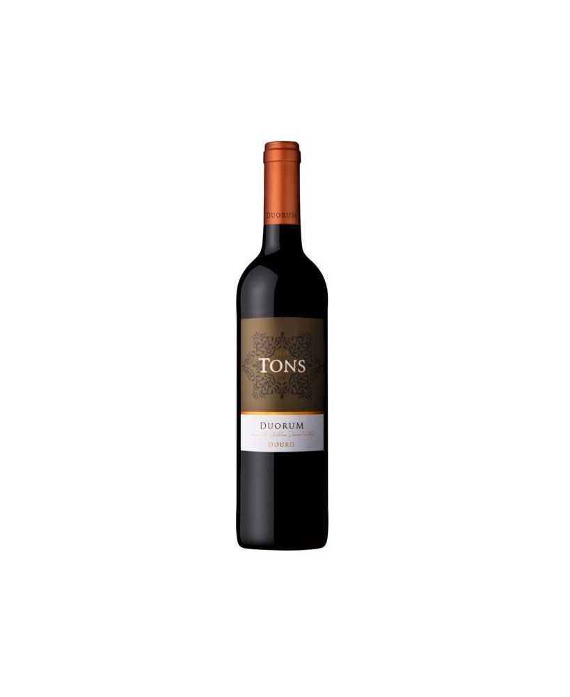 Tons de Duorum 2017 Red Wine Tons de Duorum 2017 Red Wine