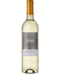 Tons de Duorum 2019 White Wine