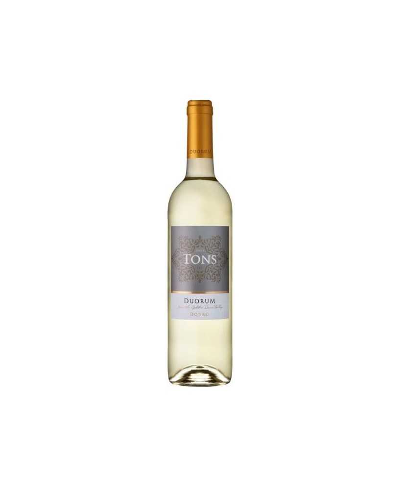 Tons de Duorum 2019 White Wine