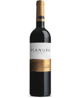 Červené víno Planura Reserva 2013