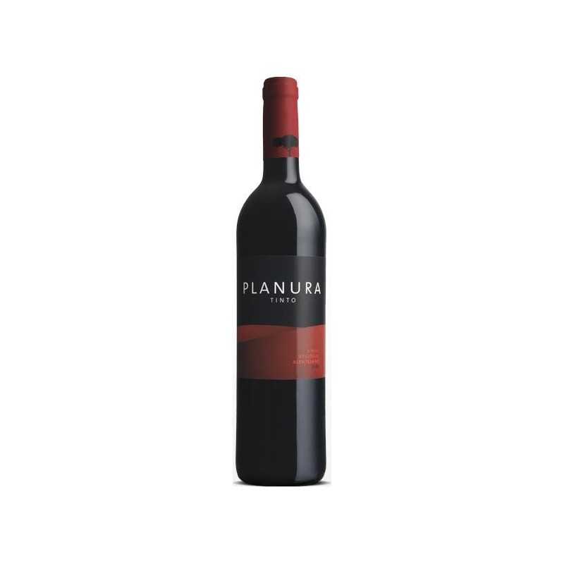 Planura 2015 Red Wine