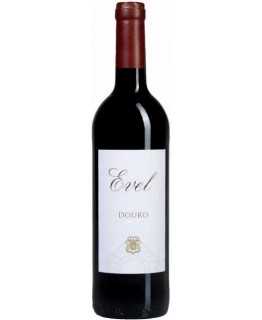 Evel 2014 Red Wine