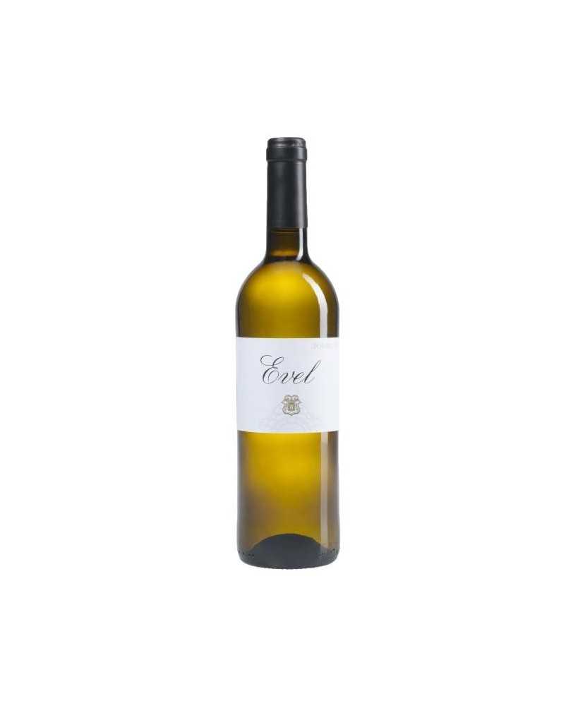 Evel 2017 White Wine Evel 2017 White Wine