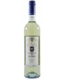 Cabeça de Burro Reserva 2019 Bílé víno
