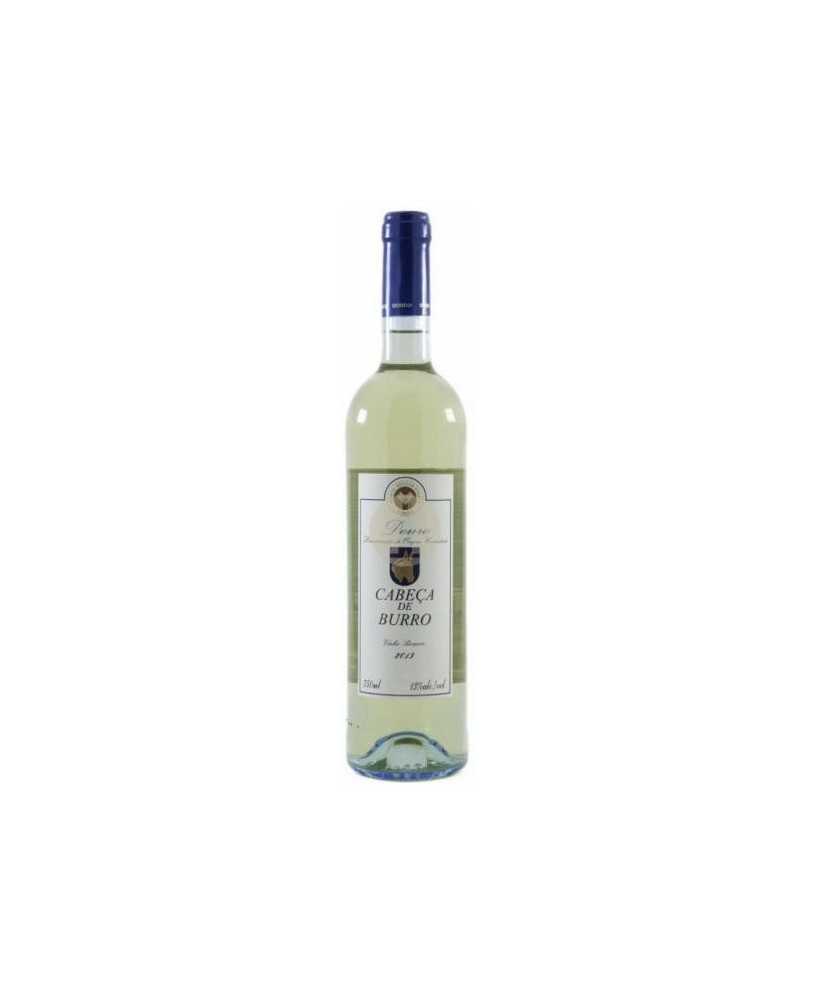 Cabeça de Burro Reserva 2019 White Wine
