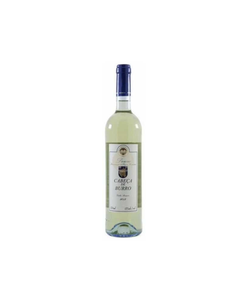 Cabeça de Burro Reserva 2019 White Wine Cabeça de Burro Reserva 2019 White Wine