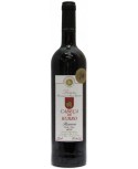 Červené víno Cabeça de Burro Reserva 2015