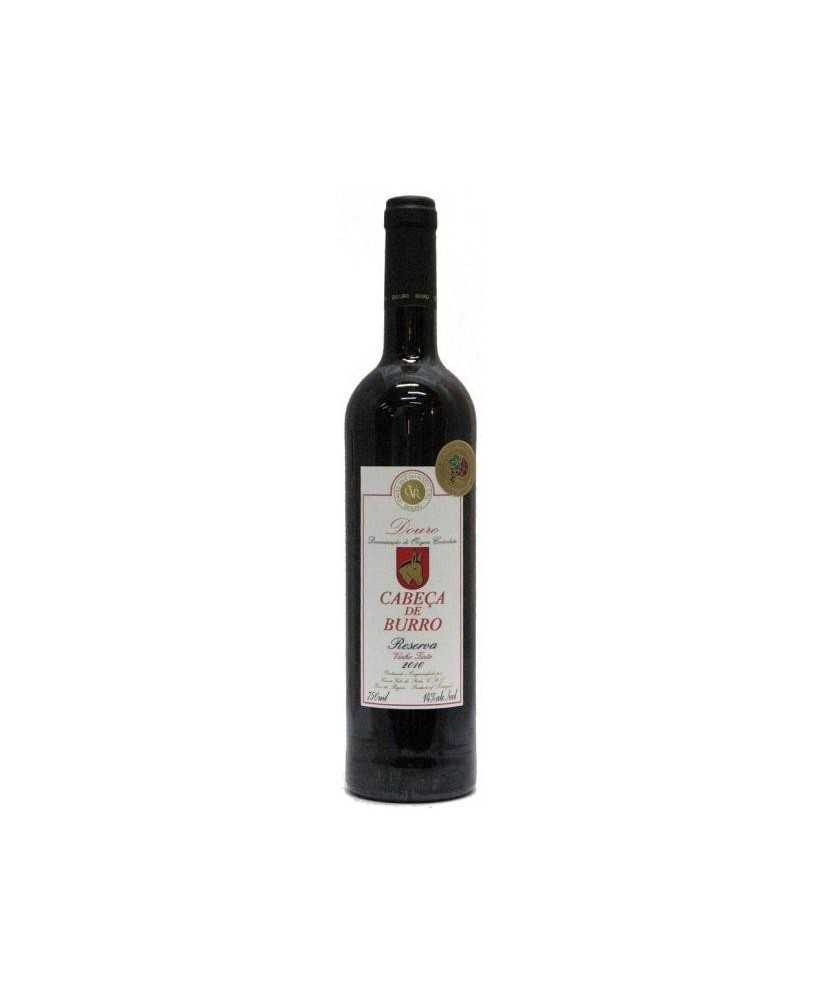 Cabeça de Burro Reserva 2015 Red Wine