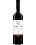Červené víno Casaleiro 2015