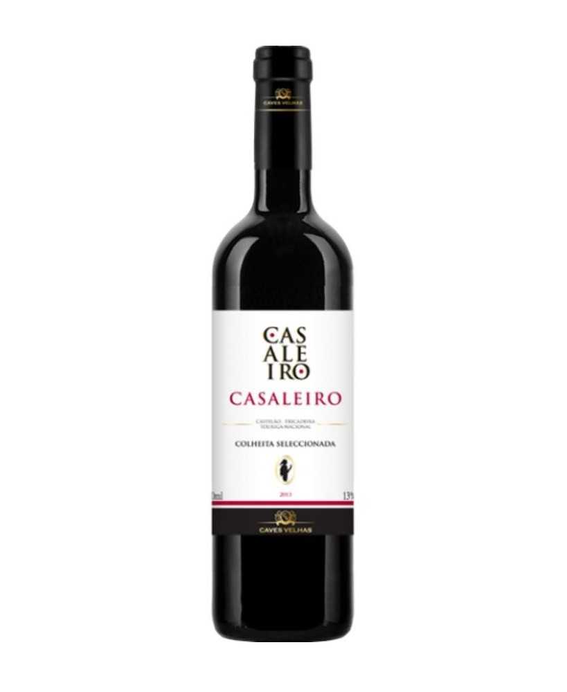 Casaleiro 2015 Rødvin|Winefromportugal