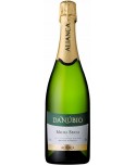 Danúbio Medium Dry Sparkling White Wine