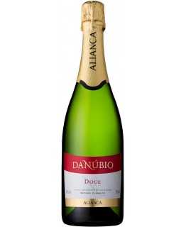 Danúbio Sweet Sparkling White Wine