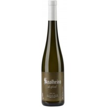 Quinta do Soalheiro 9% Dócil 2021 Alvarinho White Wine