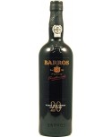 Barros 20 Years Old Port Wine