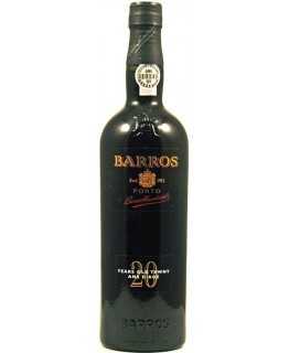 Barros|Winefromportugal