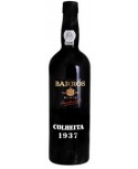 Barros Colheita 1937 Portové víno