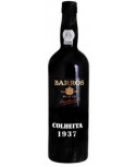 Barros Colheita 1937 Port Wine