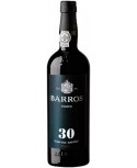 Barros 30 let staré portové víno|Winefromportugal