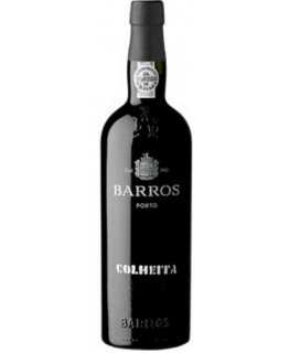 Barros Colheita 1941 Port Wine