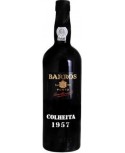 Barros Colheita 1957 Portwein|Winefromportugal