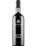 Barros Colheita 1965 Portové víno