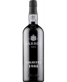 Barros Colheita 1965 Portové víno