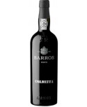 Barros Colheita 1966 Port Wine