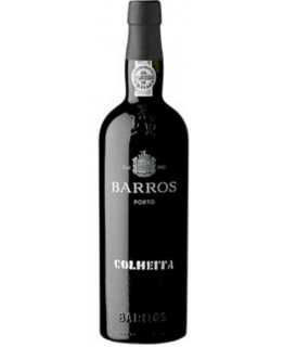 Barros Colheita 1966 Port Wine