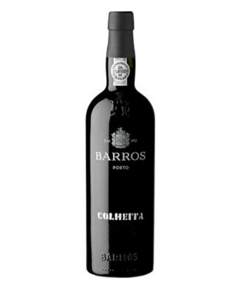 Barros Colheita 1966 Port Wine Barros Colheita 1966 Port Wine