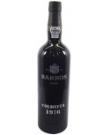 Barros Colheita 1976 Port Wine