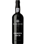 Barros Portské víno Colheita 1979|Winefromportugal