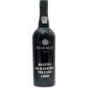 Barros Quinta da Galeira Vintage 2009 Portské víno