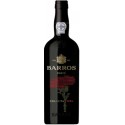 Barros Colheita 1974 Port Wine