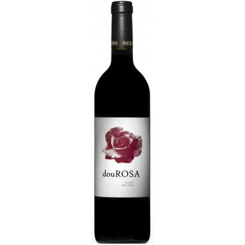Červené víno DouRosa 2017 Červené víno DouRosa 2017