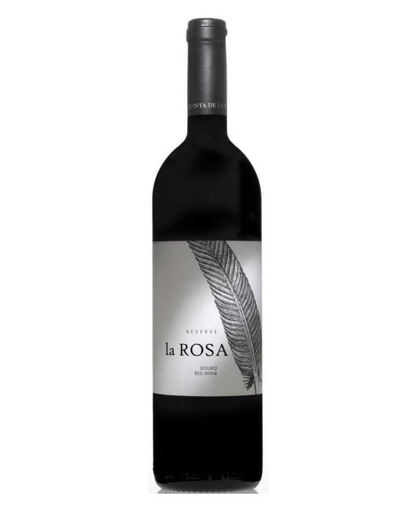 Quinta de La Rosa Reserva 2018 Red Wine Quinta de La Rosa Reserva 2018 Red Wine