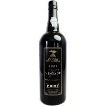 Quinta de La Rosa|Winefromportugal