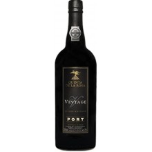 Quinta de La Rosa Vintage 2004 Port Wine