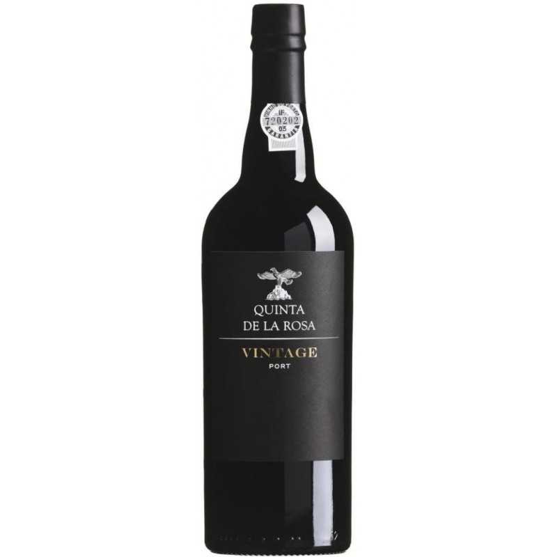 Quinta de La Rosa Vintage 2012 Port Wine Quinta de La Rosa Vintage 2012 Port Wine