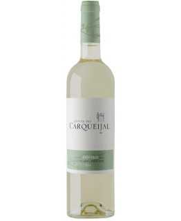 Quinta doet Carqueijal 2019 White Wine|Winefromportugal