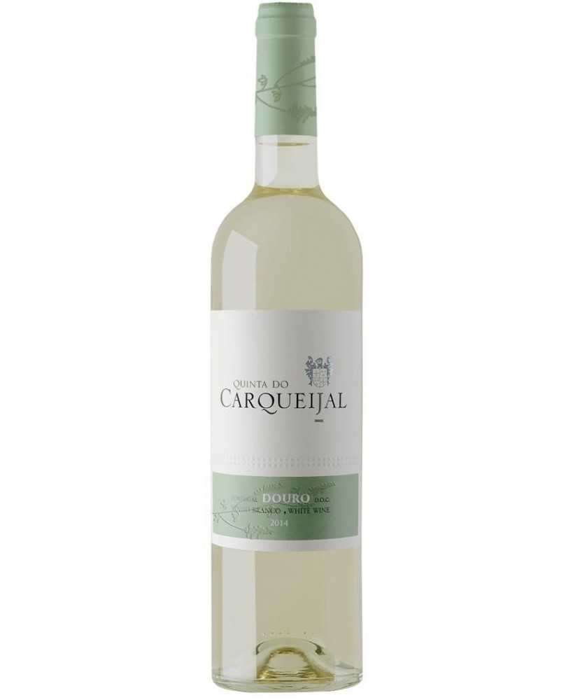 Quinta do Carqueijal 2019 White Wine