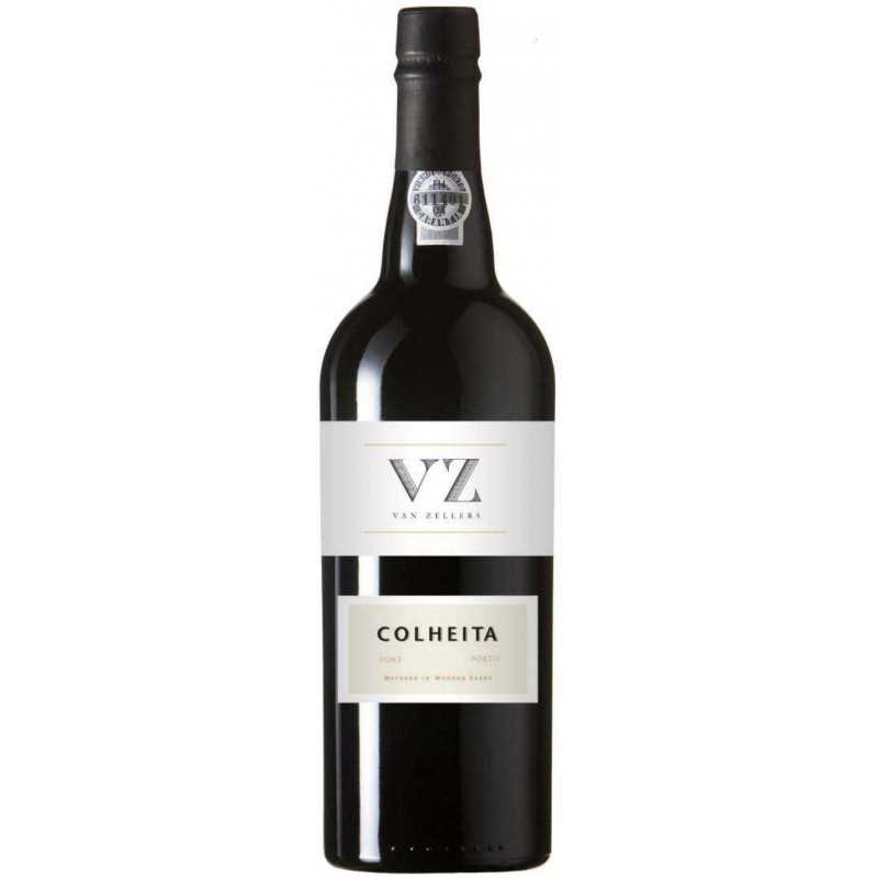 VZ Colheita 1970 Port Wine VZ Colheita 1970 Port Wine