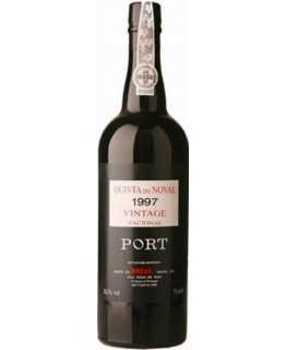 Quinta do Noval Vintage Nacional 1997 Port Wine