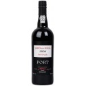 Quinta do Noval Ročník portského vína 2008